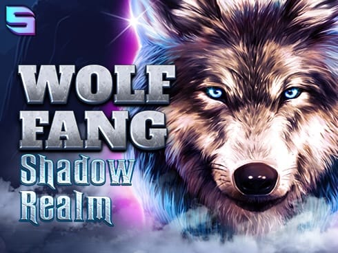 Wolf Fang - Shadow Realm screenshot