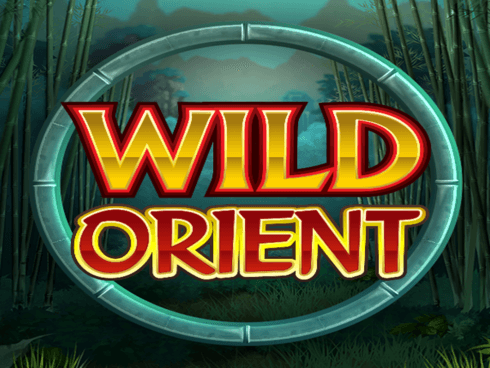 Wild Orient screenshot