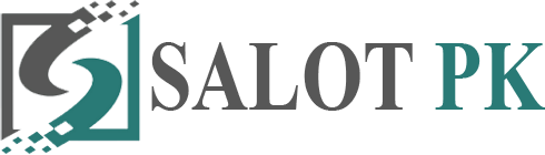 pksalotpk.com Logo